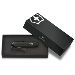Швейцарський складаний ніж 91мм Victorinox SPARTAN 1.3603.31P