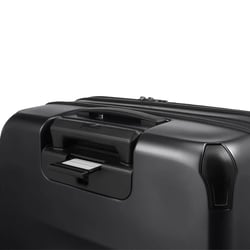 Чемодан Victorinox Travel SPECTRA 3.0/Black 611759 (Средний)
