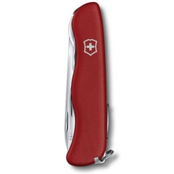 Швейцарський складаний ніж 111 мм Victorinox PICKNICKER 0.8353.B1 (у блістері)