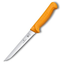 Ніж обвалювальний 16 см Victorinox SWIBO Boning 5.8401.16