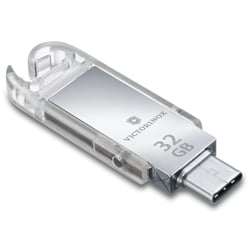 Швейцарский складной нож Victorinox JETSETTER@WORK 4.6261.26G32B1