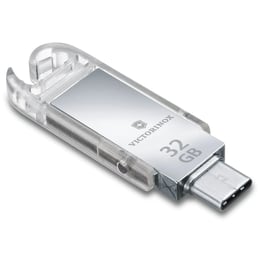Швейцарський складаний ніж Victorinox JETSETTER@WORK 4.6261.26G32B1