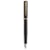 Ручка перова Waterman IMPRESSION Black GT FP F