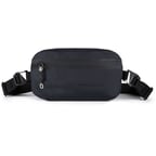 Сумка на пояс Piquadro PQ-M (PQM) Black CA5501PQM_N