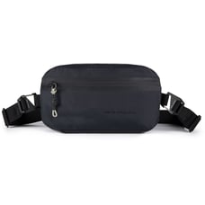 Сумка на пояс Piquadro PQ-M (PQM) Black CA5501PQM_N