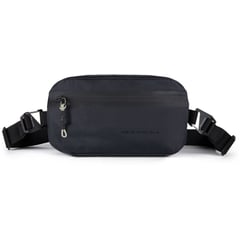 Сумка на пояс Piquadro PQ-M (PQM) Black CA5501PQM_N
