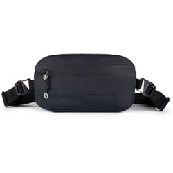 Сумка на пояс Piquadro PQ-M (PQM) Black CA5501PQM_N