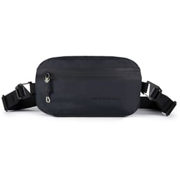 Сумка на пояс Piquadro PQ-M (PQM) Black CA5501PQM_N