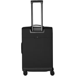 Чемодан Victorinox CROSSLIGHT Black 612420 (Средний)