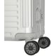 Валіза Travelite NEXT 2.0/Silver TL079849-56 (Велика)