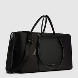 Женская дорожная сумка Piquadro LYRA (W92T) Black BV6575W92T_N