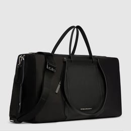 Жіноча дорожня сумка Piquadro LYRA (W92T) Black BV6575W92T_N