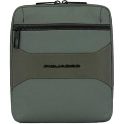 Сумка Piquadro GIO (S124) Green CA3084S124_VE