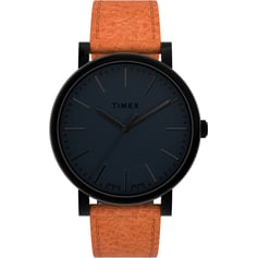 Чоловічий годинник Timex ORIGINALS Oversized Tx2u05800