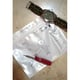 Ремінець INOX паракорд + ніж Victorinox Swiss Army V 60023