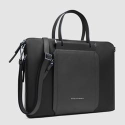 Сумка для ноутбука 15,6″ Piquadro LYRA (W92T) Black CA4021W92T_N