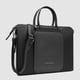 Сумка для ноутбука 15,6″ Piquadro LYRA (W92T) Black CA4021W92T_N