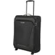 Чемодан Travelite JETPACK/Black TL090221-01 (Маленька)