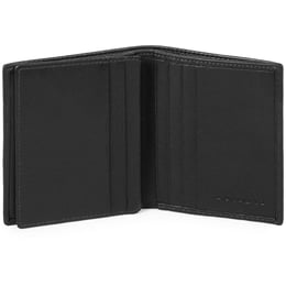 Картхолдер Piquadro URBAN Black PP1518UB00R_N