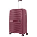 Валіза Travelite CERIS/Blackberry TL075649-19 (Велика)