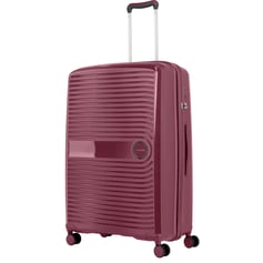 Чемодан Travelite CERIS/Blackberry TL075649-19 (Большой)