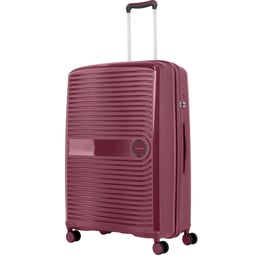 Валіза Travelite CERIS/Blackberry TL075649-19 (Велика)