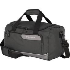 Дорожня сумка Travelite VIIA/Anthracite TL092806-04 (Маленька)