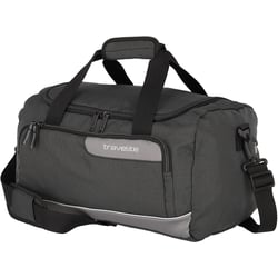 Дорожня сумка Travelite VIIA/Anthracite TL092806-04 (Маленька)