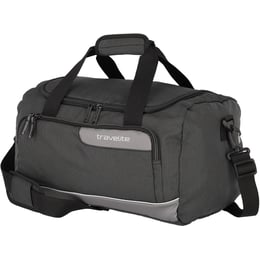 Дорожня сумка Travelite VIIA/Anthracite TL092806-04 (Маленька)