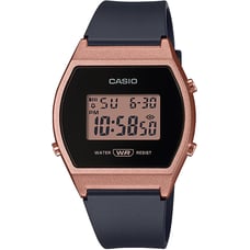 Годинник 35 мм Casio STANDARD Digital LW-204-1AEF