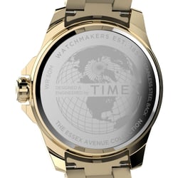 Чоловічий годинник Timex ESSEX AVENUE Tx2w13800