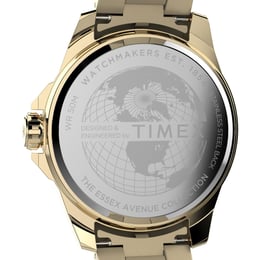 Чоловічий годинник Timex ESSEX AVENUE Tx2w13800