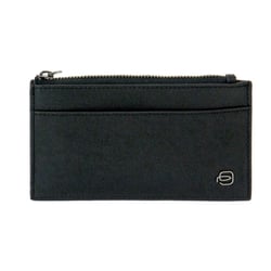 Кредитниця Piquadro BLACK SQUARE (B3) Black PP5184B3R_N
