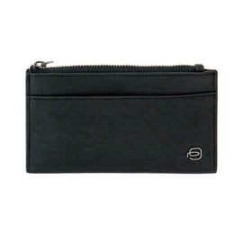 Кредитниця Piquadro BLACK SQUARE (B3) Black PP5184B3R_N