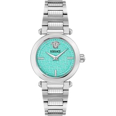 Жіночий годинник Versace VERSACE GREEK Vre5b00225