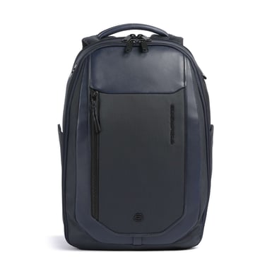 Дорожній рюкзак Piquadro Lyss (S143) Blue CA6927S143BM_BLU