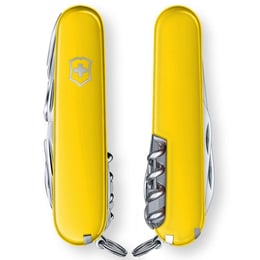 Швейцарський складаний ніж Victorinox SWISSCHAMP 1.6795.8