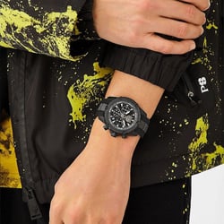 Мужские часы Plein Sport HURRICANE Chrono Ppsdba1223