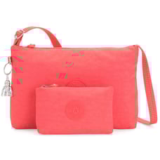 Сумка з косметичкою Kipling ATLEZ DUO Papaya (62P)