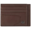 Картхолдер Piquadro AKRON (AO) D.Brown PP2762AOR_TM