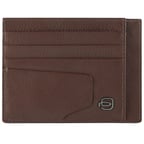 Картхолдер Piquadro AKRON (AO) D.Brown PP2762AOR_TM