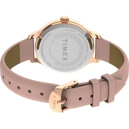 Жіночий годинник Timex PEYTON Tx2v06700