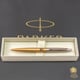 Ручка кулькова Parker JOTTER XL UKRAINE Matt Gold CT BP Тризуб