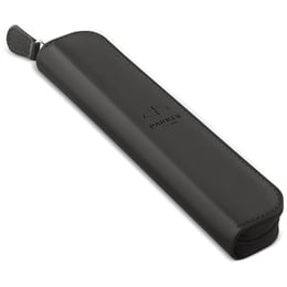 Чехол для ручки Parker Black Zip PAR2216950