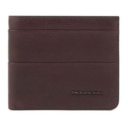 Портмоне Piquadro PAAVO (S122) Dark Brown PU3891S122R_TM