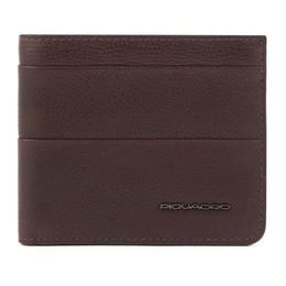 Портмоне Piquadro PAAVO (S122) Dark Brown PU3891S122R_TM