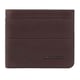Портмоне Piquadro PAAVO (S122) Dark Brown PU3891S122R_TM