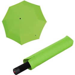 Зонт механический Knirps U.090 Ultra Light XXL Manual/Compact Neon Green Kn95 2090 8394