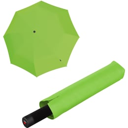 Парасолька механічна Knirps U.090 Ultra Light XXL Manual/Compact Neon Green Kn95 2090 8394