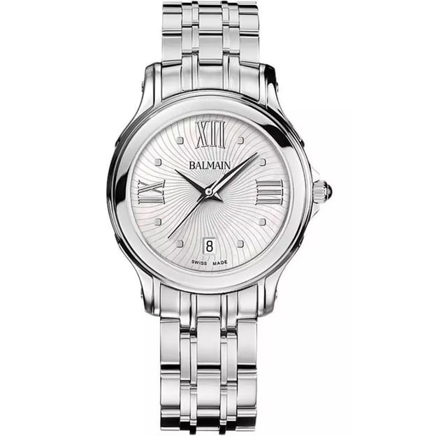 Часы 34 мм Balmain ERIA LADY ROUND B1851.11.82